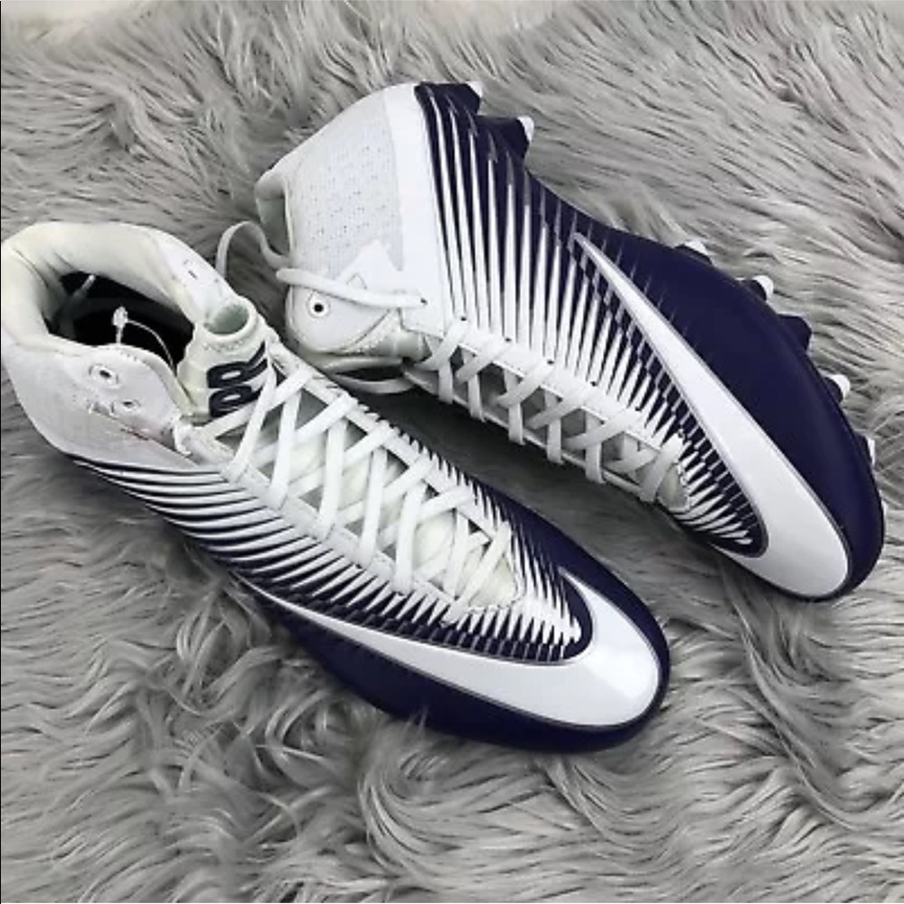 NEW Nike Vapor Speed 2 3/4 TD CF Cleats size 13.5